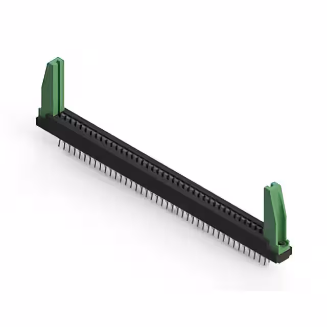 357-082-460-278 EDAC Inc.  Edgeboard Connectors